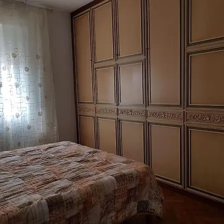 Di Prestigio Apartment